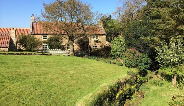Stunning Country Cottage set within the North Yorks Moors National Park