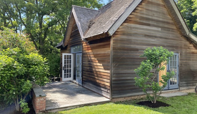 Stunning Country Home