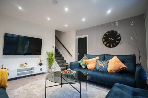 Stunning Countryside Retreat & Getaway!