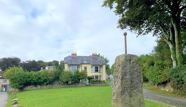 Stunning Dartmoor House