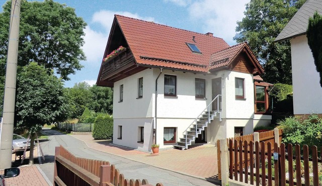 Stunning home in Auerbach/Ot Rempesgrün in Auerbach/Ot Rempesgrün
