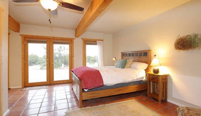 Stunning Desert Sunsets & Mountain Views - 19 Min, to Plaza