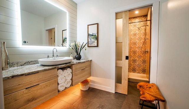 Stunning Downtown Studio in Lewes