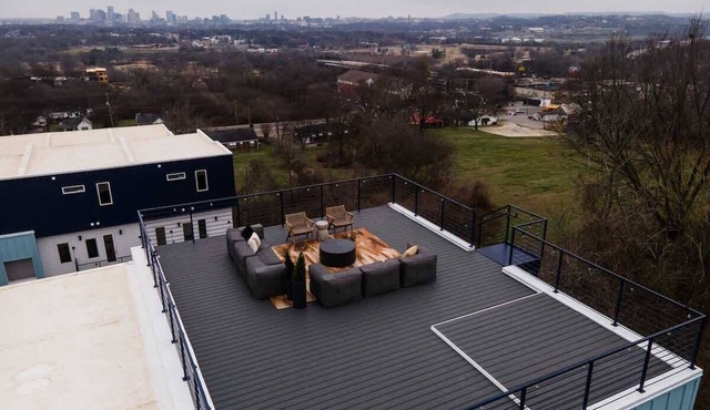 Stunning Downtown Views + Huge Luxury Dream Home!