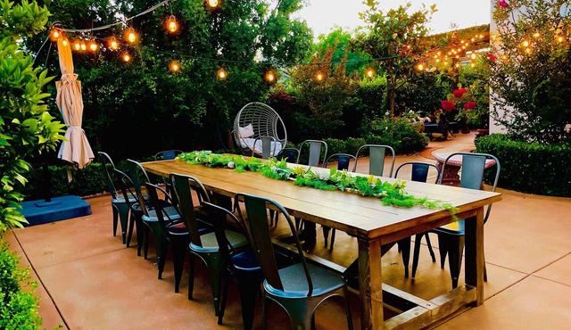 Stunning Dreaming Garden House Close to UTC and La Jolla