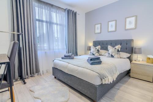 Stunning Ensuite Room