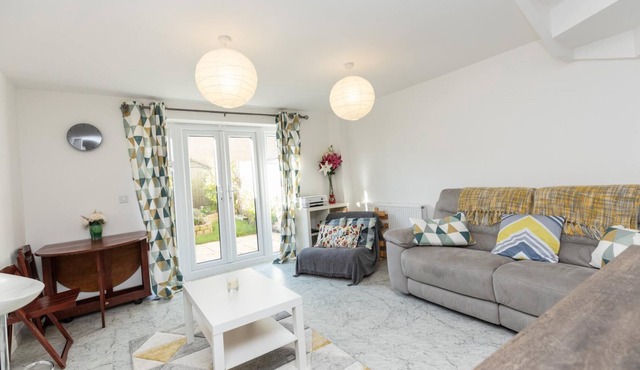 Stunning Entire 2BD Home Suffolk/Cambridgeshire