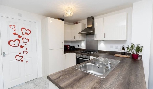 Stunning Entire 2BD Home Suffolk/Cambridgeshire