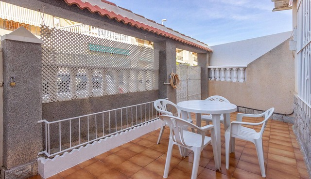 Stunning home in San Pedro del Pinatar