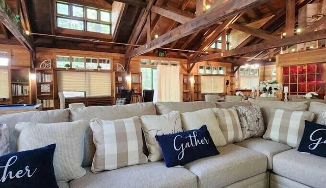 Stunning Family Friendly Lodge