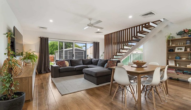 Stunning Family Home on Prince - Close to CBD!