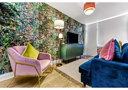 Stunning Family Home - Sleeps 11