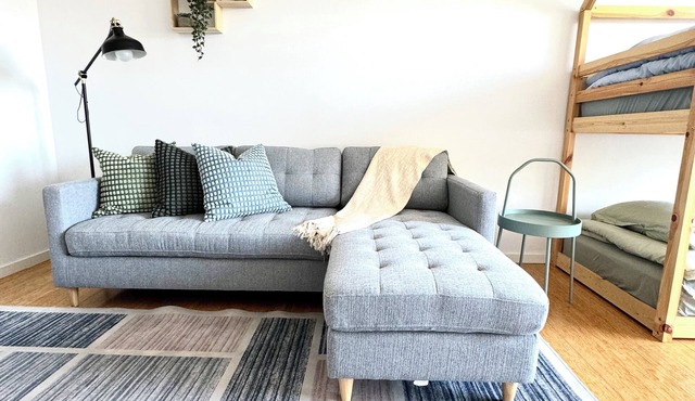 Stunning Family Retreat Perfect Location