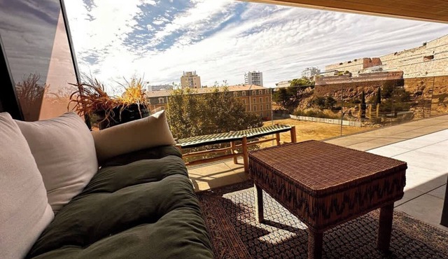 Stunning flat/Perfect place St Victor 2BR /4 Pax