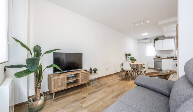 Stunning flat to enjoy Madrid