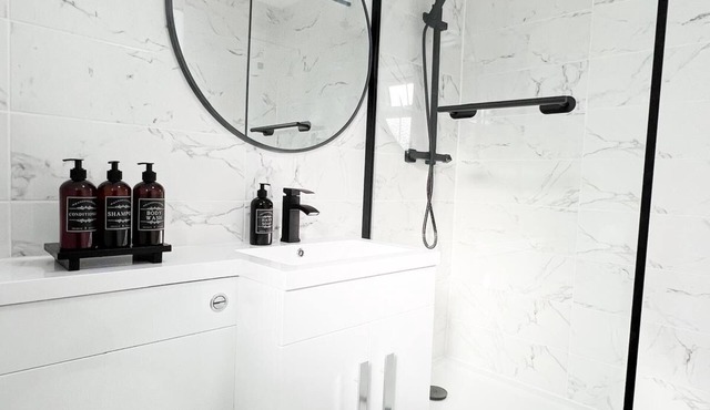 Stunning Flat with own entrance