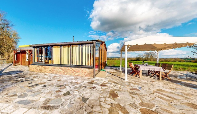 Stunning home in La Bazouge-de-Chemeré