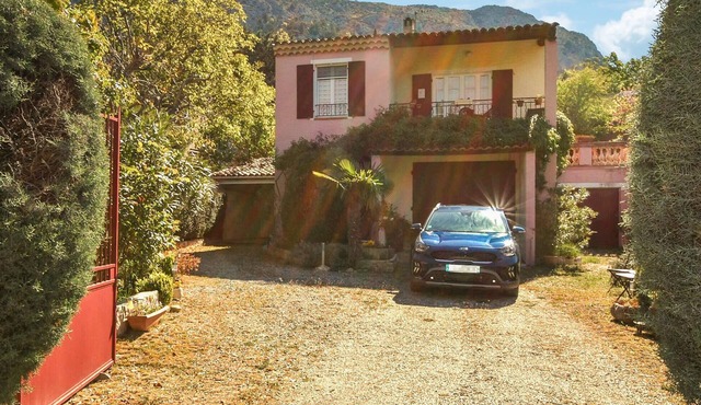 Stunning home in Moustiers-Sainte-Marie