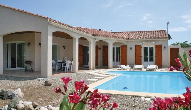 Stunning home in Prades sur Vernazobre
