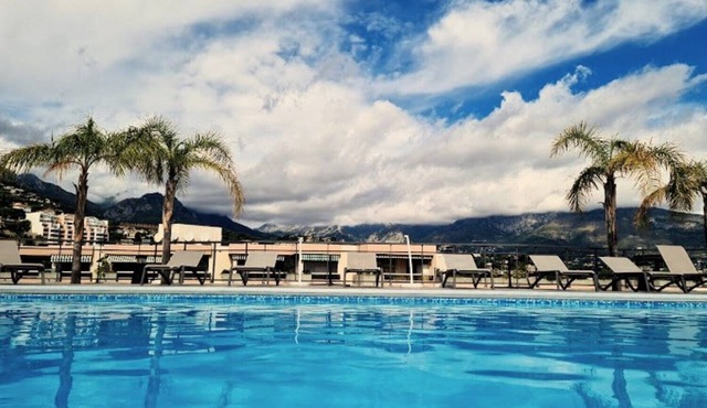 Stunning Gorgeous 50 m from the sea for 6 peoples!