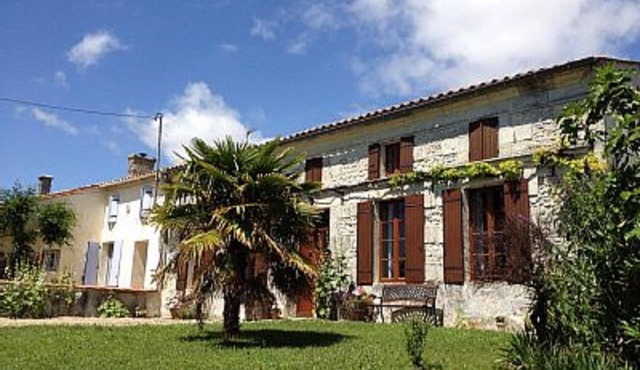 Stunning stone house and annexe with large private heated Pool. Amazing views!