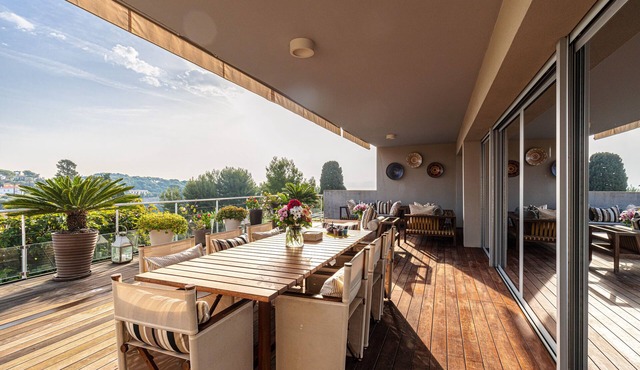 Stunning Villa, great location