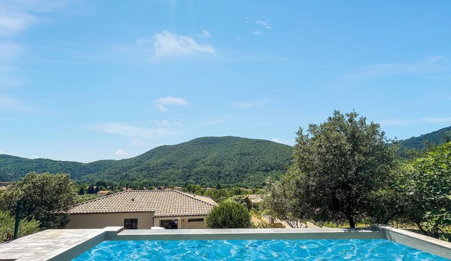 Stunning home in St-Florent-sur-Auzonne