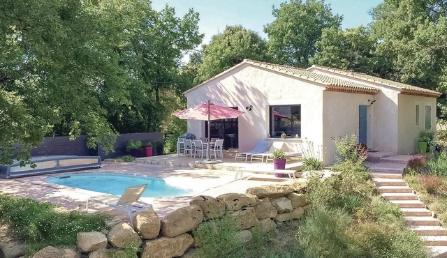 Stunning home in St Romain en Viennois