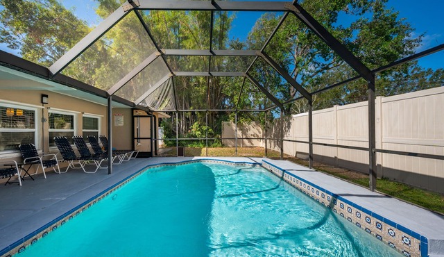 Stunning Fully Remodeled House with Heated Pool! 30%OFF