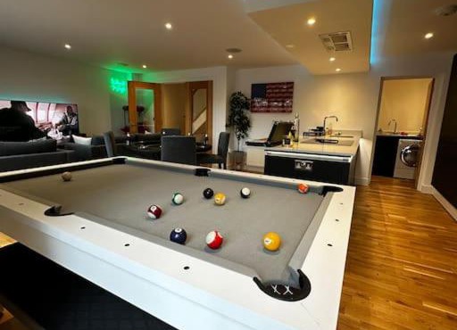 Stunning & Fun 4 bed home in the heart of Brighton