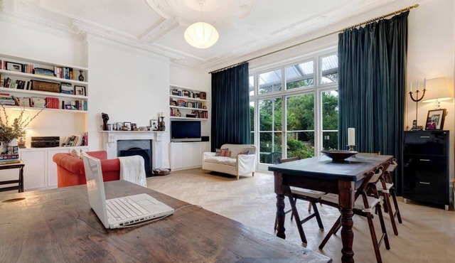 Stunning Garden Flat in Highgate/Crouch End