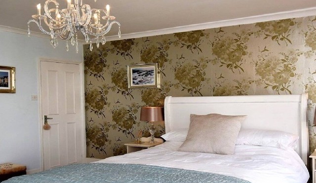 Stunning Grade II listed Holiday Home in St Leonards On-Sea