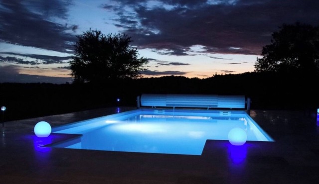 Stunning Gite in the Dordogne countryside, 30 minutes from Bergerac