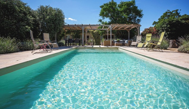 Stunning Gite with Private Pool and Large Garden