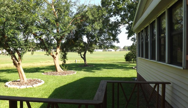 Stunning Golf Course and Sunset Views in The Villages, Fl