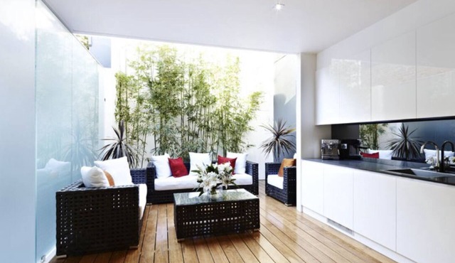 Stunning Grand Designs Australia Residence