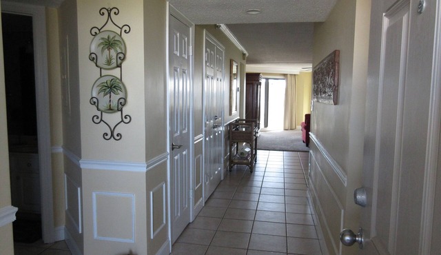 Stunning Gulf View Unit.Last Minute Discounts Available!