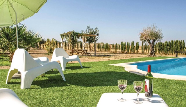 Stunning home in Villanueva del Duque