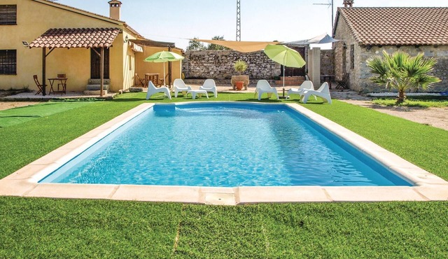 Stunning home in Villanueva del Duque