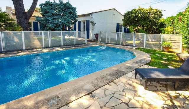 Stunning home in Morières-lès-Avignon