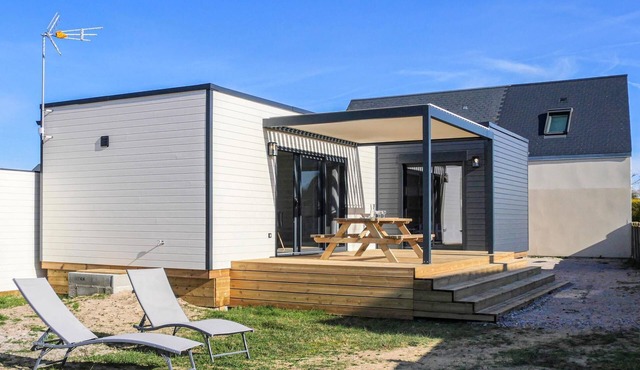 Stunning home in Saint-Germain-sur-Ay