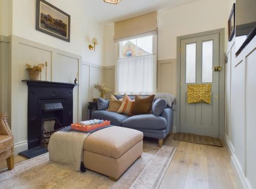 Stunning Heritage Cottage- The Heart of Old Leigh
