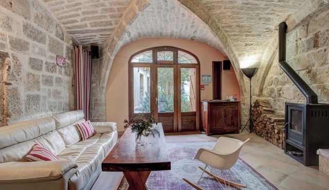 Stunning historic house