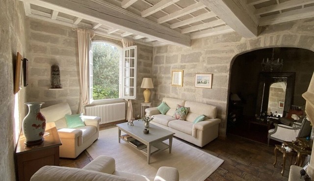 Stunning historical home with breathtaking views!