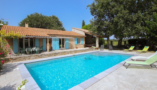 Stunning home in La Baume-de-Transit