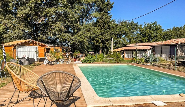 Stunning home in Murviel lès Béziers
