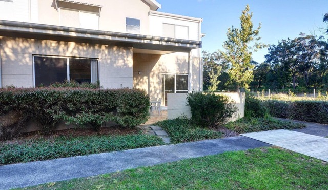 Stunning Holiday Townhouse