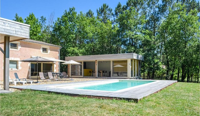 Stunning Home In Saint Rémy