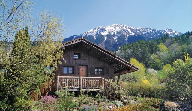 Stunning home in Cons Ste, Colombe with 3 Bedrooms and WiFi