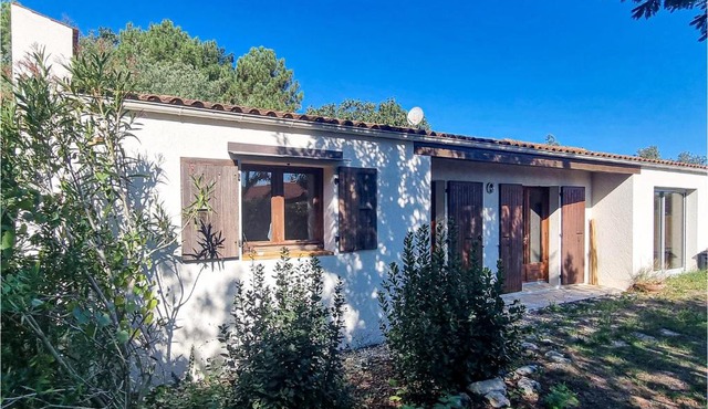 Stunning Home In Le Grand-Village-Plage